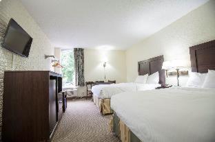Inns Of Virginia Arlington Habitación foto